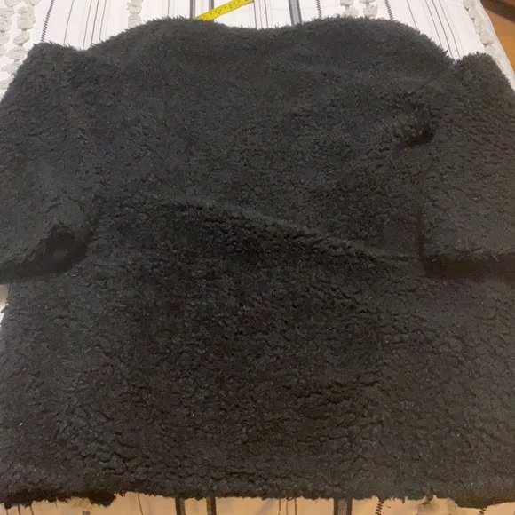 Aritzia Teddy jacket - Picture 9 of 14